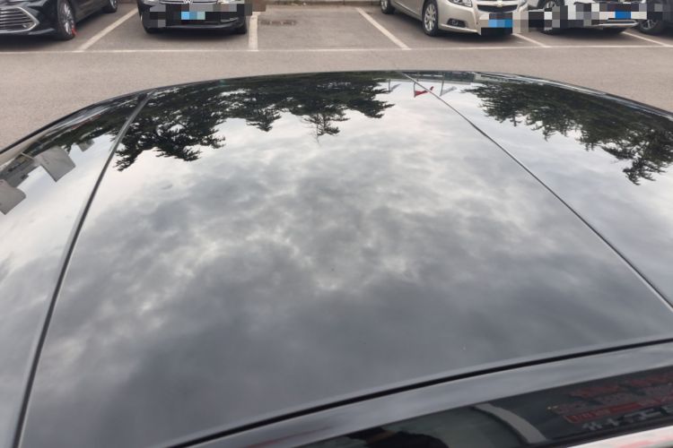 Used Audi A6L 2023 45 TFSI Prestige Dynamic Edition Roof