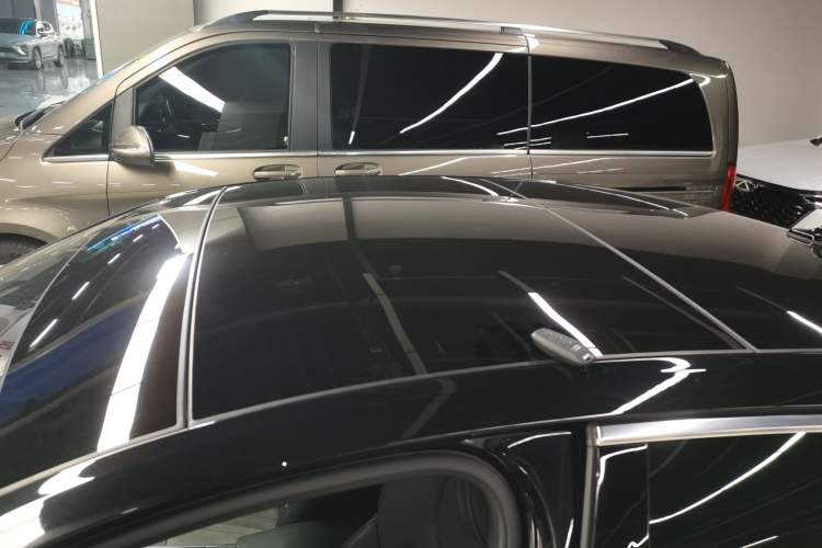 Used Audi A6L 2023 45 TFSI Prestige Dynamic Edition Roof