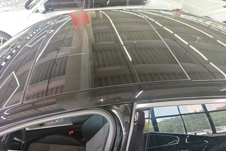 Used Audi A6L 2023 Revised 40 TFSI Luxury Dynamic Edition Roof