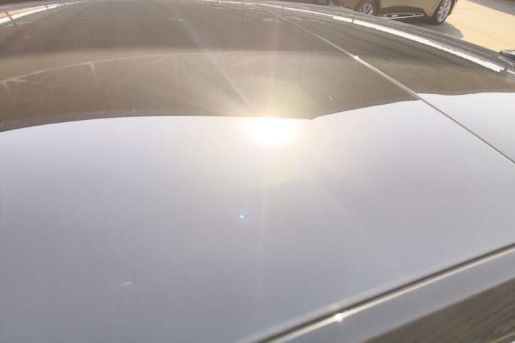 Used Audi A6L 2023 Revised 40 TFSI Luxury Dynamic Edition Roof