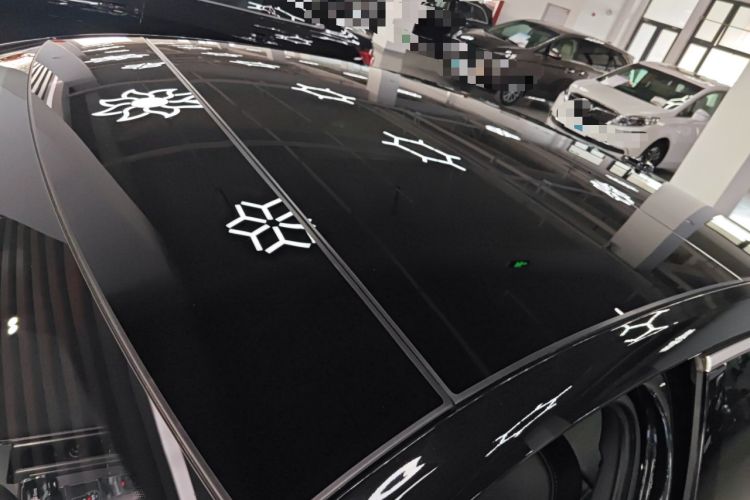 Used Audi A6L 2023 45 TFSI Prestige Dynamic Edition Roof