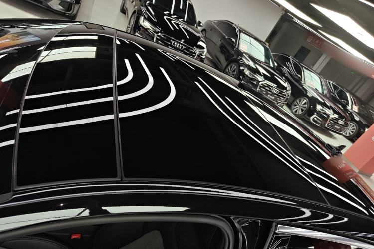 Used Audi A6L 2023 45 TFSI Prestige Dynamic Edition Roof