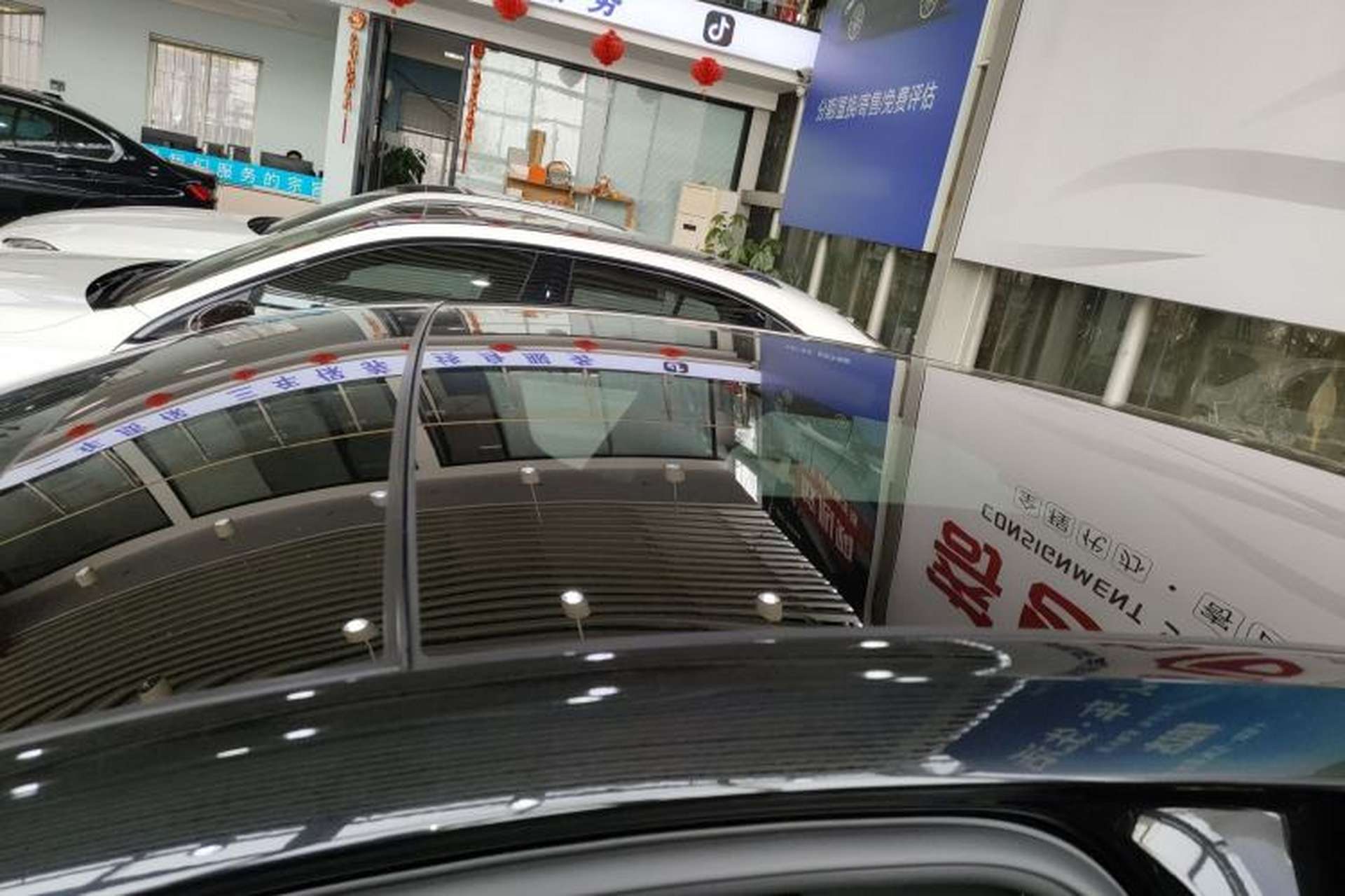 Used Audi A6L 2023 Revised 40 TFSI Luxury Prestige Edition Roof
