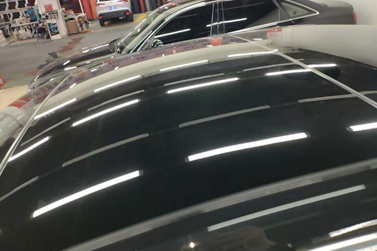 Used Audi A6L 2023 45 TFSI quattro Prestige Dynamic Edition Roof
