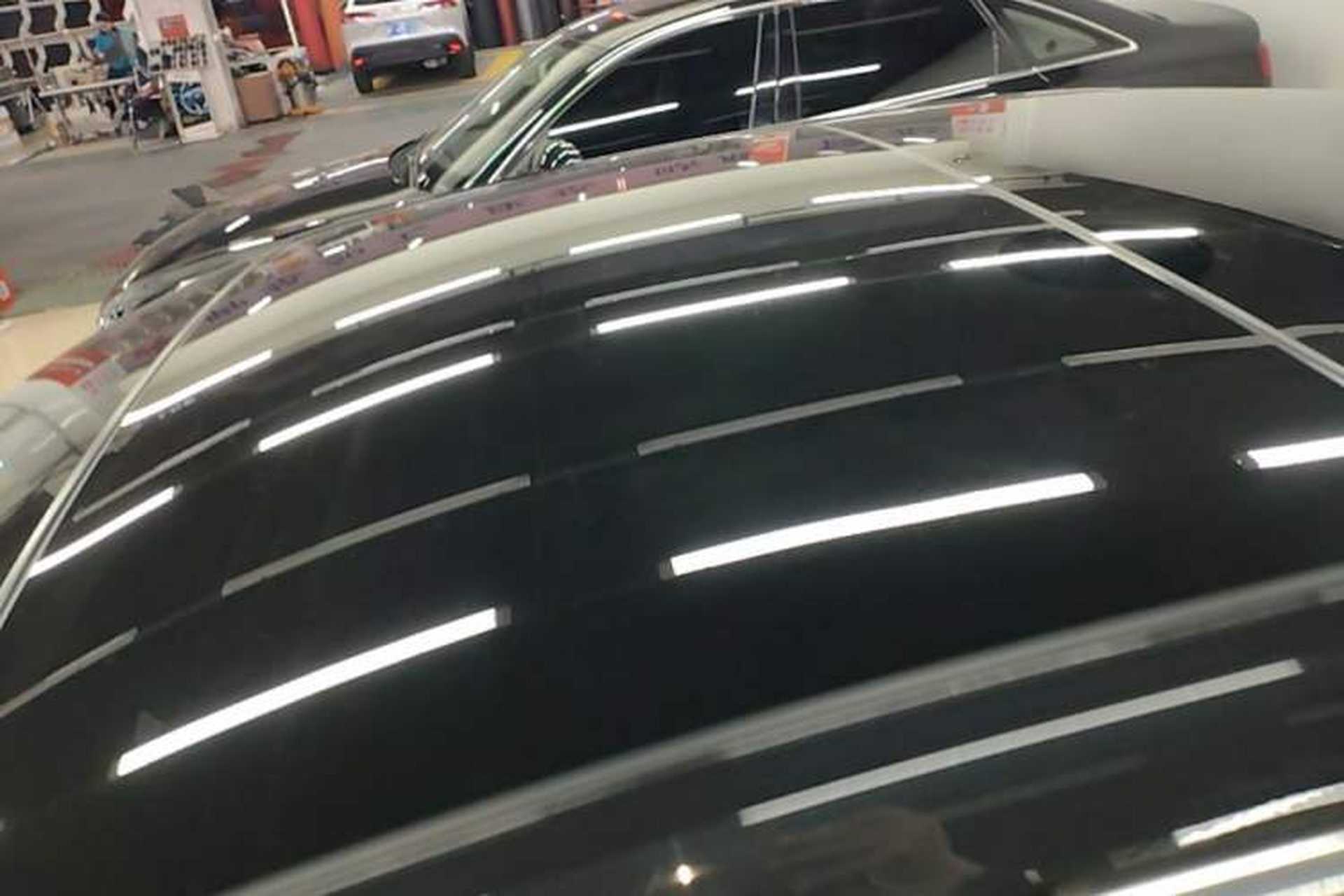 Used Audi A6L 2023 45 TFSI quattro Prestige Dynamic Edition Roof