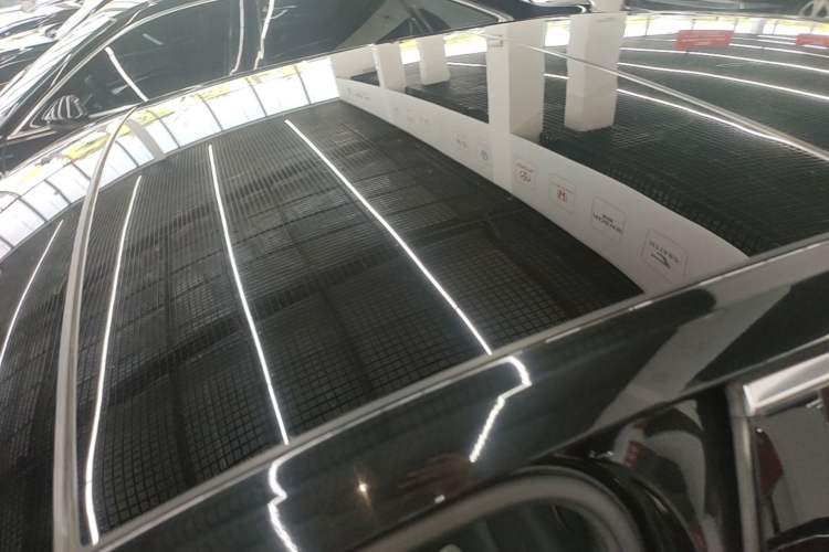 Used Audi A6L 2023 45 TFSI Prestige Dynamic Edition Roof