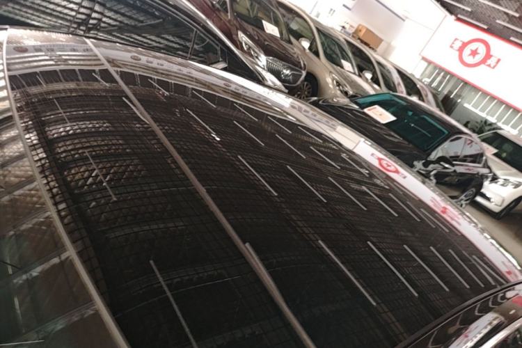 Used Audi A6L 2023 45 TFSI Prestige Elegant Edition Roof