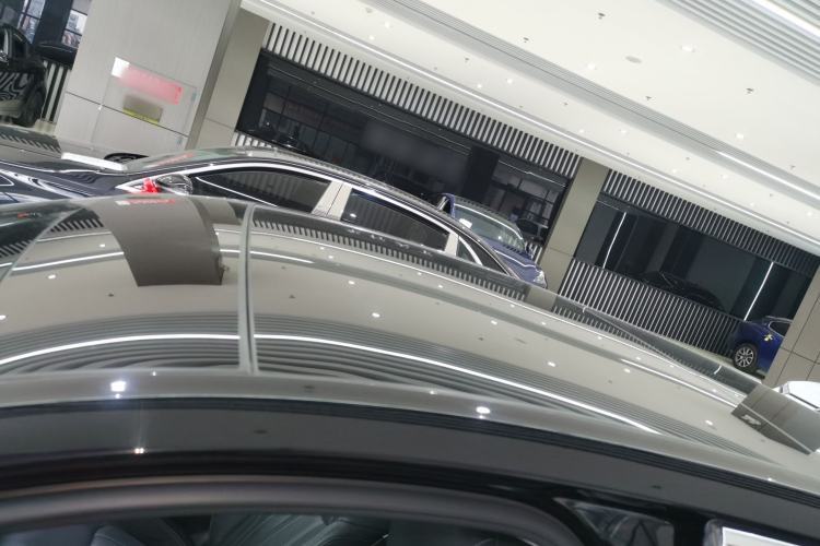 Used Audi A6L 2023 45 TFSI Prestige Elegant Edition Roof