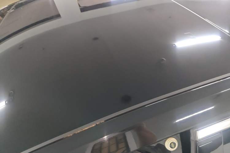 Used Audi A6L 2023 Revised 40 TFSI Luxury Dynamic Edition Roof