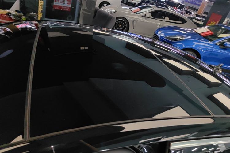 Used Audi A6L 2023 45 TFSI Prestige Dynamic Edition Roof