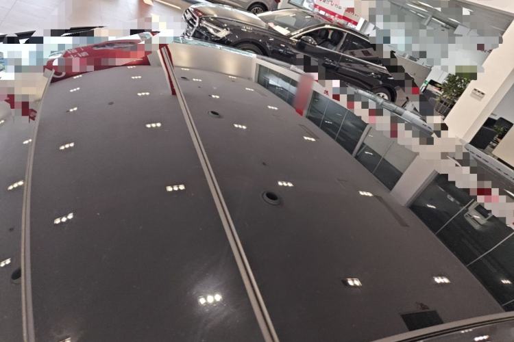 Used Audi A6L 2023 45 TFSI Prestige Dynamic Edition Roof