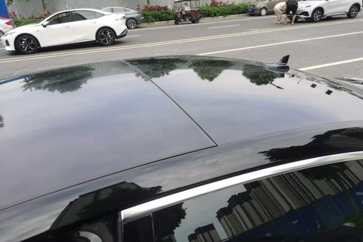Used Audi A6L 2023 Revised 40 TFSI Luxury Prestige Edition Roof