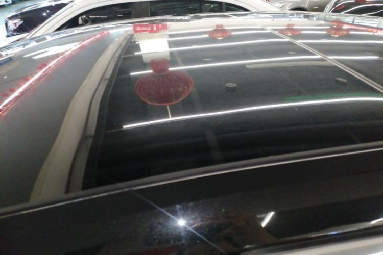 Used Audi A6L 2023 45 TFSI Prestige Dynamic Edition Roof