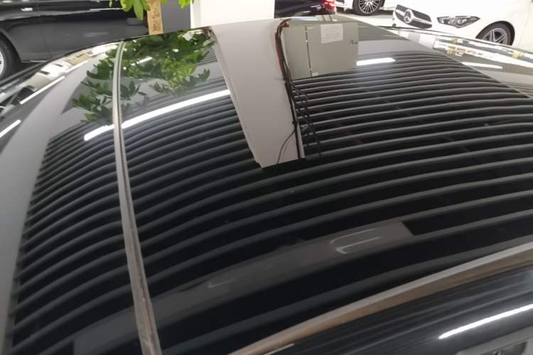 Used Audi A6L 2023 40 TFSI Luxury Prestige Edition Roof