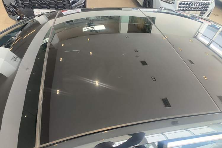 Used Audi A6L 2023 Revised 45 TFSI Prestige Dynamic Edition Roof