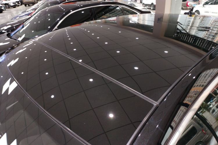 Used Audi A6L 2023 Revised 45 TFSI Prestige Dynamic Edition Roof