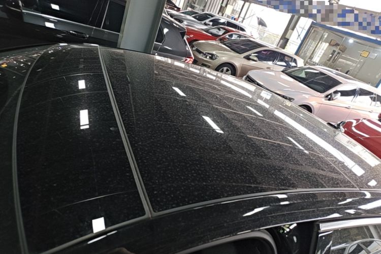 Used Audi A6L 2023 45 TFSI Prestige Dynamic Edition Roof
