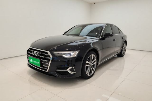 Used Audi A6L 2023 Revised 40 TFSI Luxury Prestige Edition