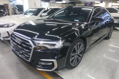 Used Audi A6L 2023 45 TFSI Prestige Dynamic Edition
