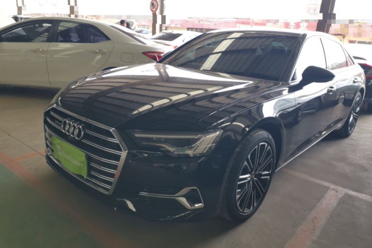 Used Audi A6L 2023 45 TFSI quattro Prestige Elegant Edition Guazi used car, China used car export, Used car for sale, Used  cars, Cheapest cars for sale