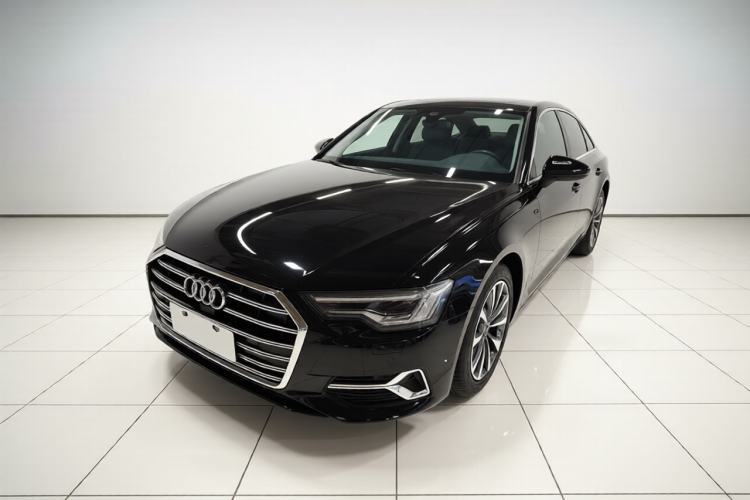 Ojetý Audi A6L 2023 Revised 45 TFSI Prestige Elegant Edition Guazi used car, China used car export, Used car for sale, Used  cars, Cheapest cars for sale