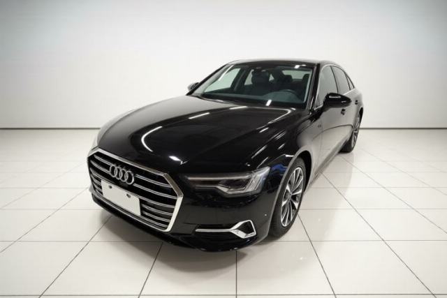 Used Audi A6L 2023 Revised 45 TFSI Prestige Elegant Edition