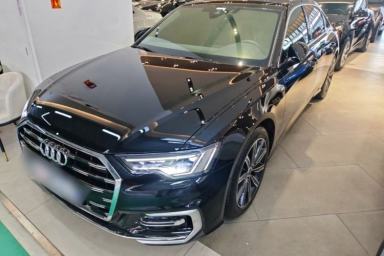 Used Audi A6L 2023 Revised 45 TFSI Prestige Dynamic Edition
