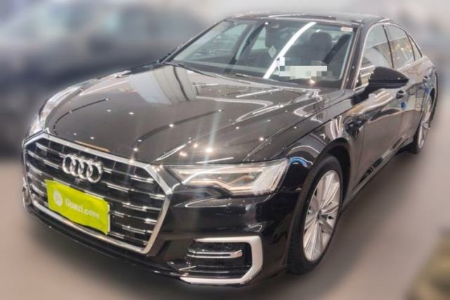Used Audi A6L 2023 Revised 45 TFSI Prestige Dynamic Edition