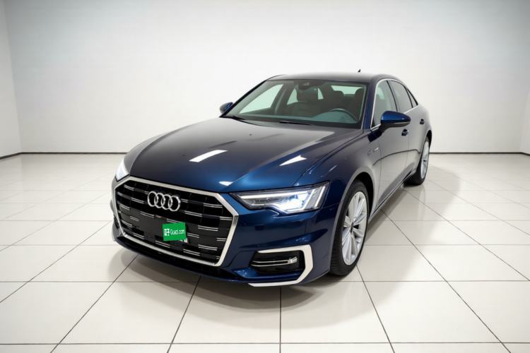 Used Audi A6L 2023 45 TFSI Prestige Dynamic Edition Guazi used car, China used car export, Used car for sale, Used  cars, Cheapest cars for sale
