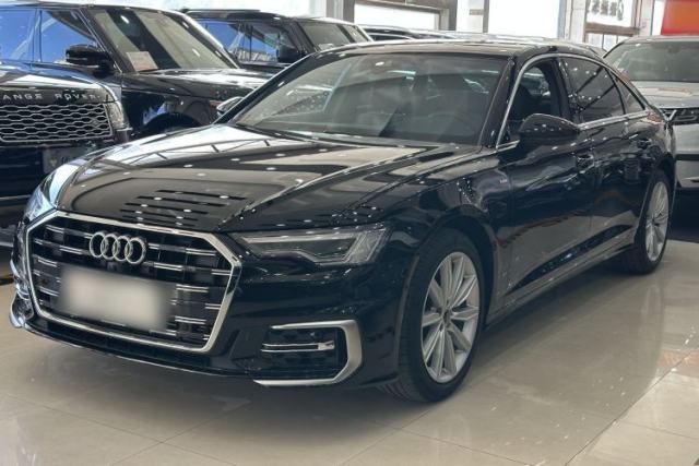 Used Audi A6L 2023 Revised 45 TFSI Prestige Dynamic Edition