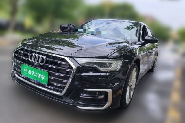Used Audi A6L 2023 Revised 45 TFSI Prestige Dynamic Edition