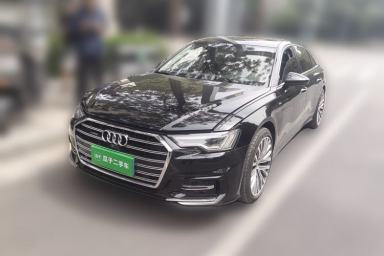 Used Audi A6L 2023 45 TFSI quattro Prestige Dynamic Edition