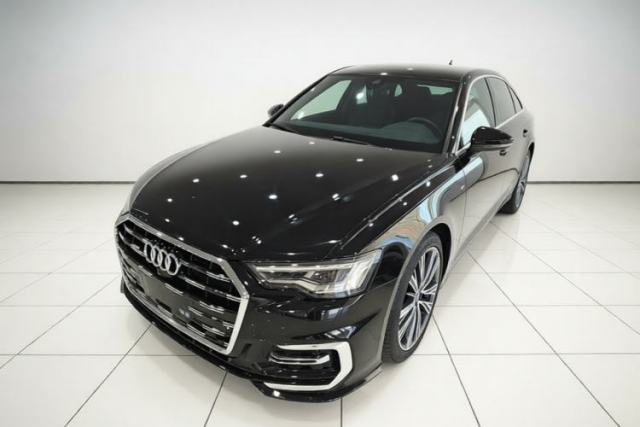 Używany Audi A6L 2023 Revised 45 TFSI Prestige Dynamic Edition