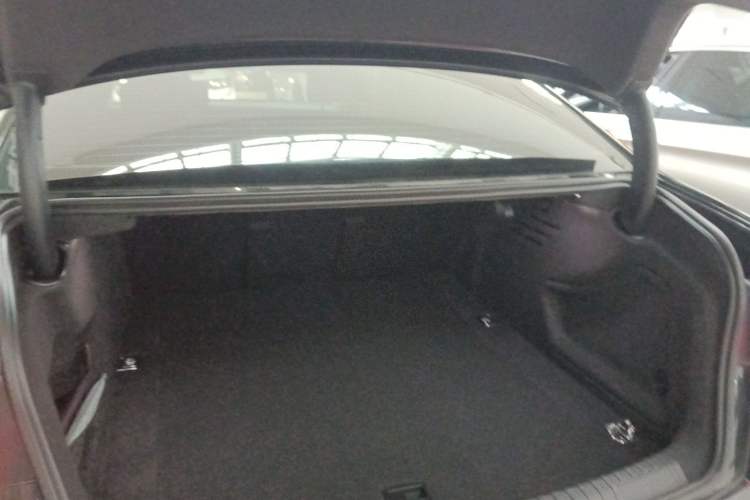 Used Audi A6L 2023 45 TFSI Prestige Elegant Edition Trunk