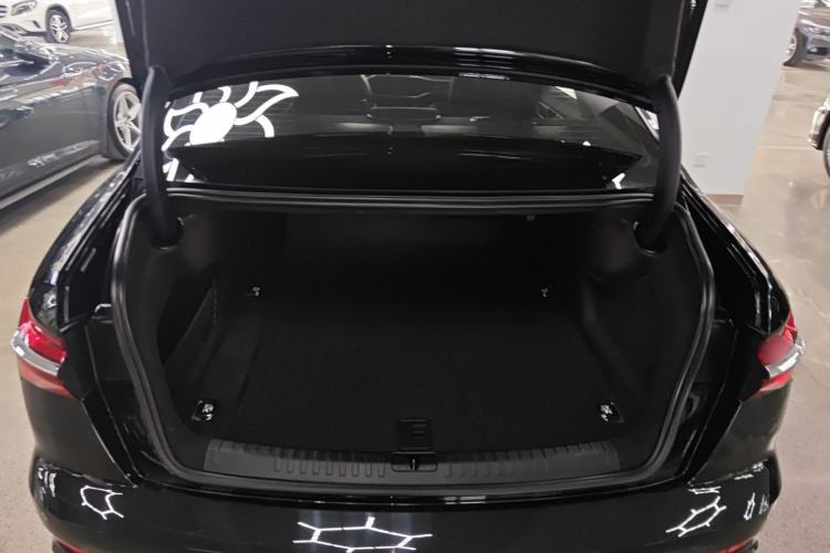Used Audi A6L 2023 45 TFSI Prestige Dynamic Edition Trunk