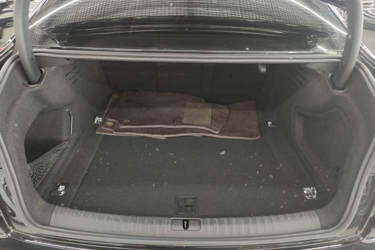Used Audi A6L 2023 45 TFSI Prestige Dynamic Edition Trunk