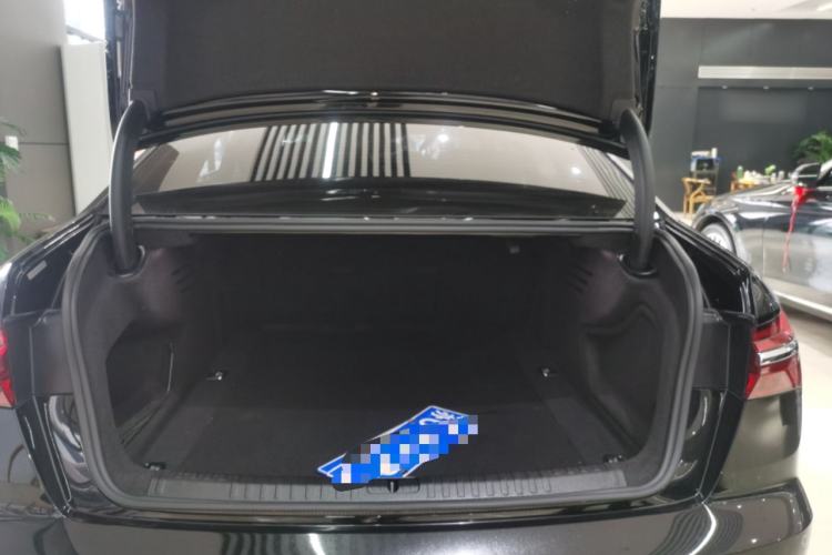 Used Audi A6L 2023 45 TFSI Prestige Elegant Edition Trunk