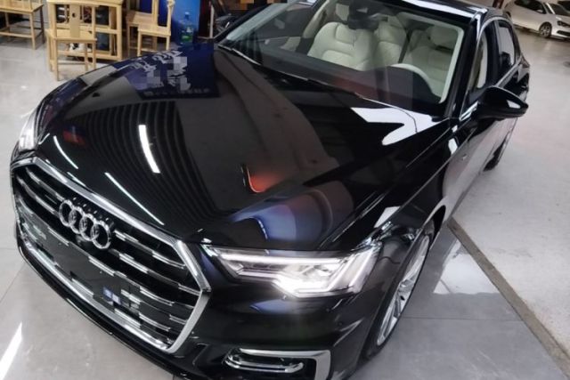 Used Audi A6L 2023 Revised 45 TFSI Prestige Dynamic Edition