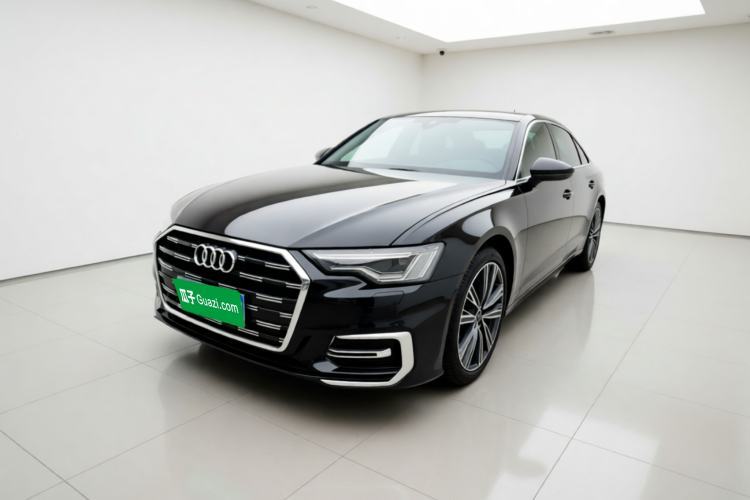 Ojetý Audi A6L 2023 Revised Edition 45 TFSI quattro Prestige Dynamic Version Guazi used car, China used car export, Used car for sale, Used  cars, Cheapest cars for sale