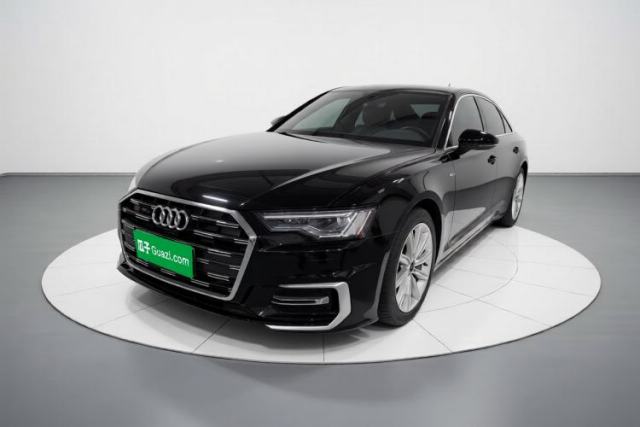 Used Audi A6L 2023 Revised 45 TFSI Prestige Dynamic Edition