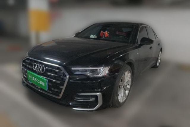 Used Audi A6L 2023 Revised 45 TFSI Prestige Dynamic Edition