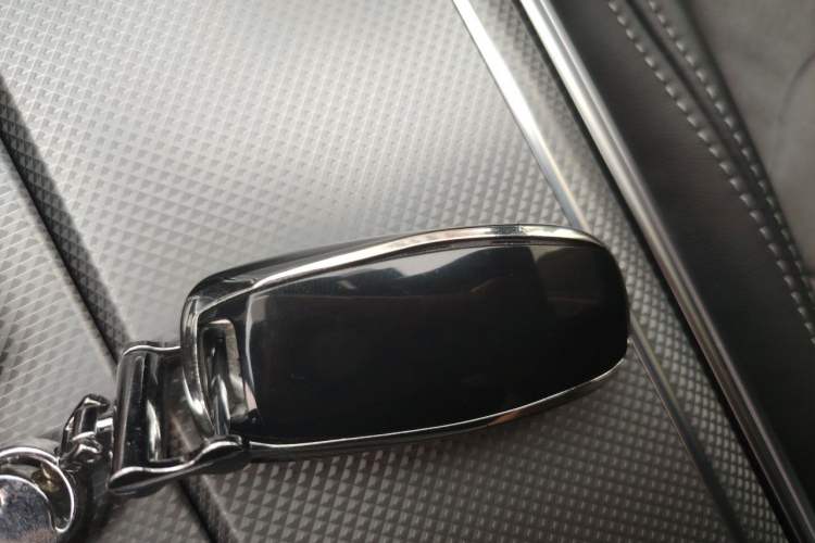 Used Audi A6L 2023 Revised 45 TFSI Prestige Dynamic Edition Vehicle Key