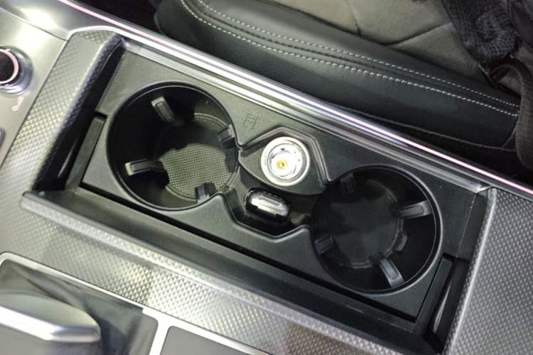 Used Audi A6L 2023 45 TFSI Prestige Dynamic Edition Vehicle Key