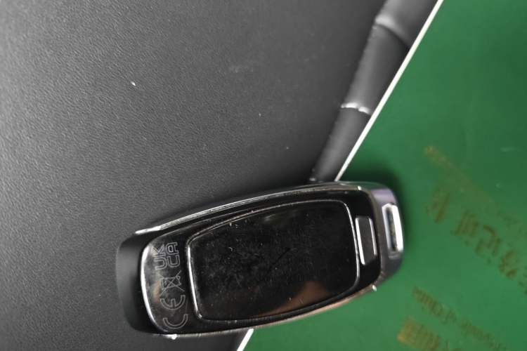 Used Audi A6L 2023 Revised 45 TFSI Prestige Dynamic Edition Vehicle Key