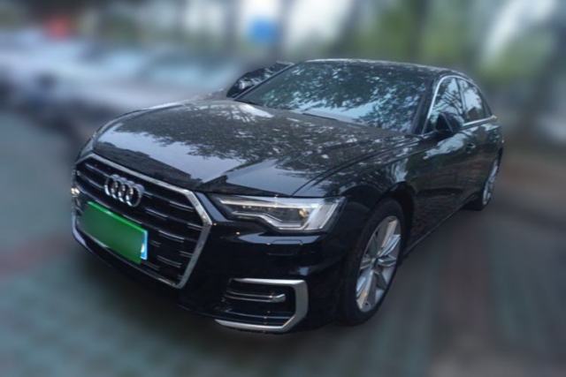 Used Audi A6L 2023 45 TFSI Prestige Dynamic Edition