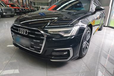 Used Audi A6L 2023 Revised 40 TFSI Luxury Dynamic Edition
