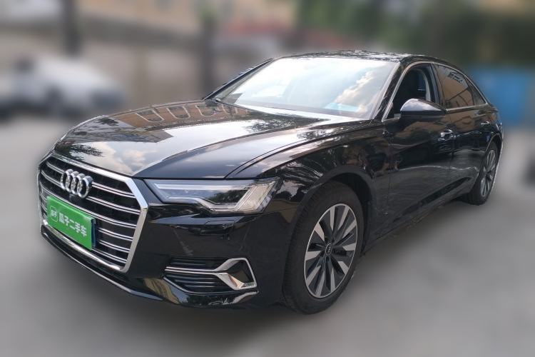 Used Audi A6L 2023 45 TFSI Prestige Elegant Edition Guazi used car, China used car export, Used car for sale, Used cars, Cheapest cars for sale
