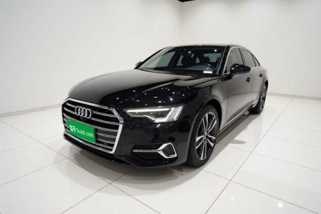 Audi A6L 2023 45 TFSI Prestige Elegant Edition usado