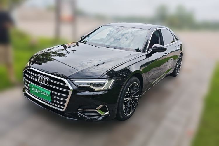 Used Audi A6L 2023 45 TFSI quattro Prestige Elegant Edition Guazi used car, China used car export, Used car for sale, Used  cars, Cheapest cars for sale