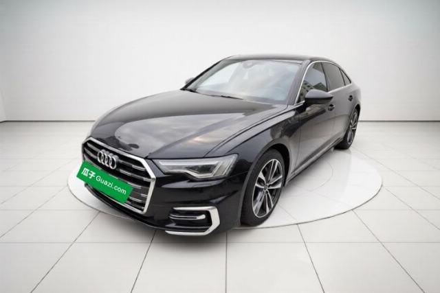 Audi A6L 2023 Revised 40 TFSI Luxury Dynamic Edition usado